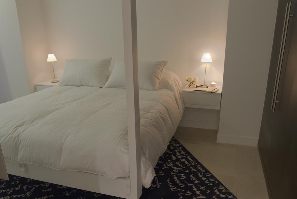 Yoo Punta Del Este - Rental Club Apartments Punta del Este Quarto foto
