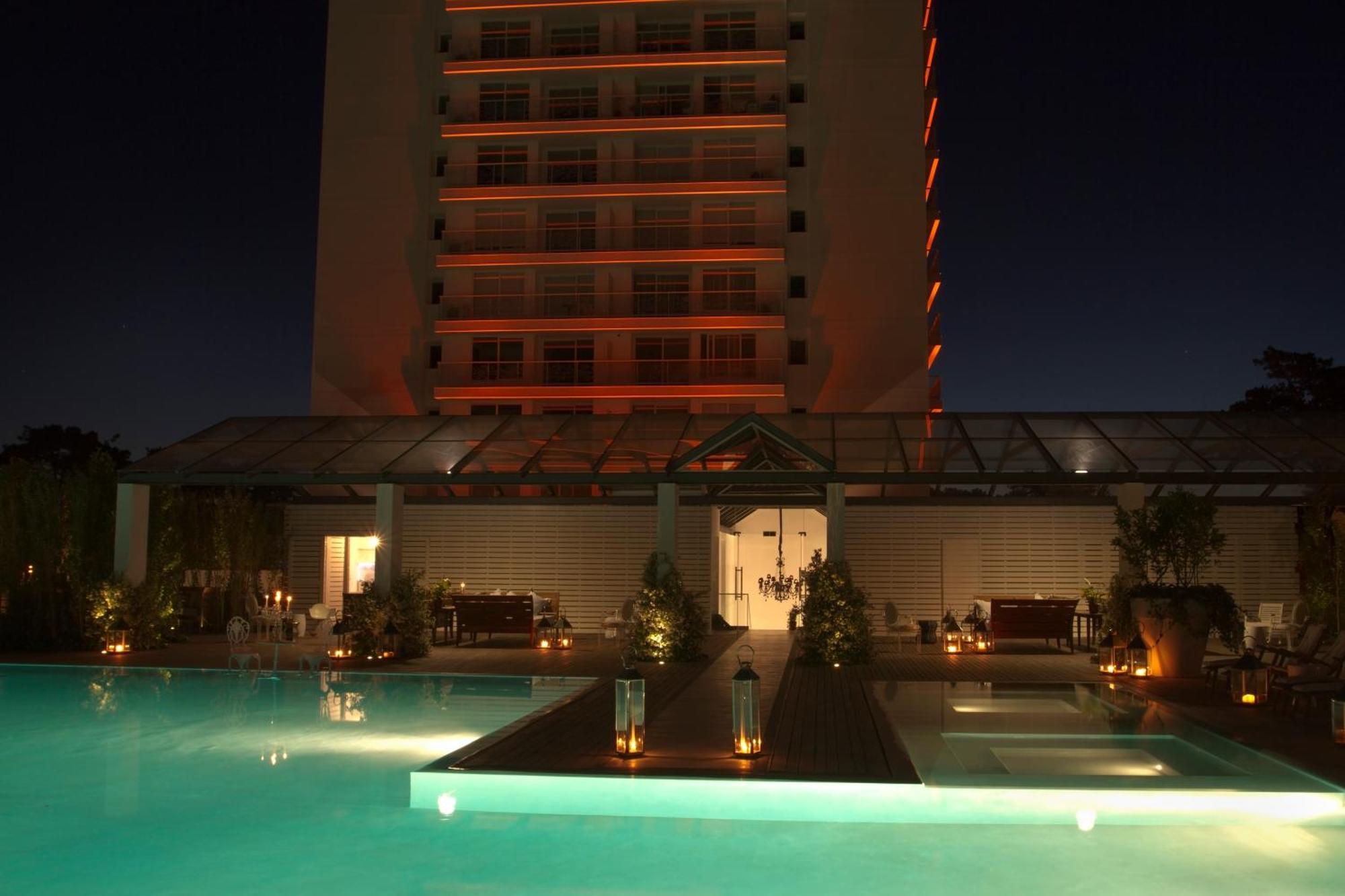 Yoo Punta Del Este - Rental Club Apartments Punta del Este Exterior foto