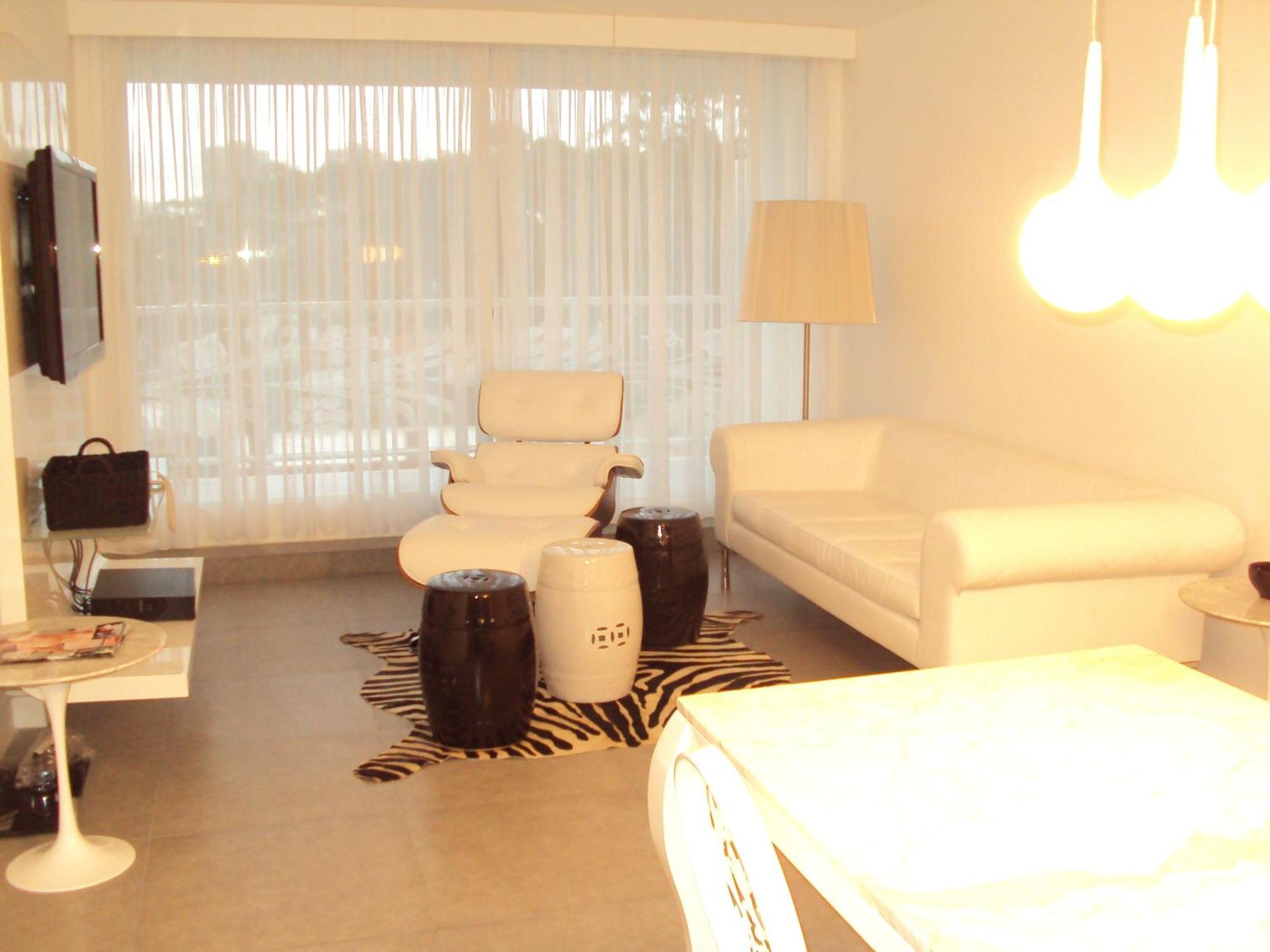 Yoo Punta Del Este - Rental Club Apartments Punta del Este Exterior foto