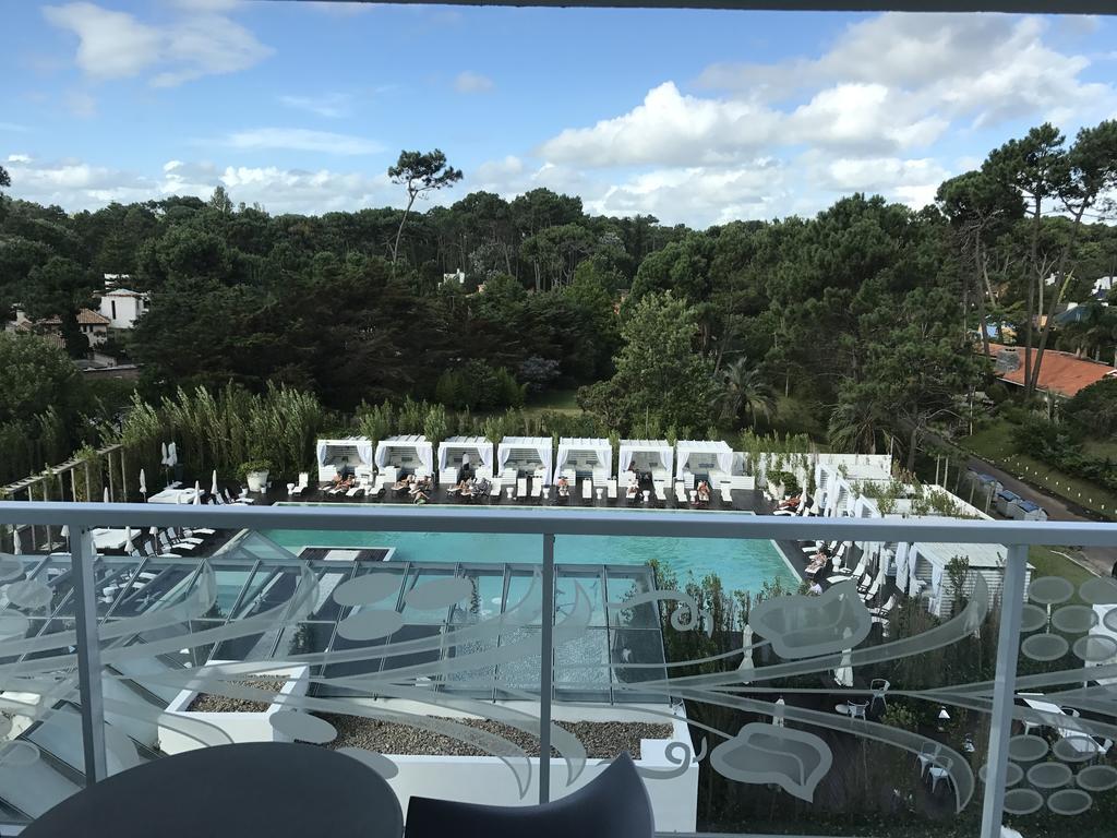 Yoo Punta Del Este - Rental Club Apartments Punta del Este Exterior foto