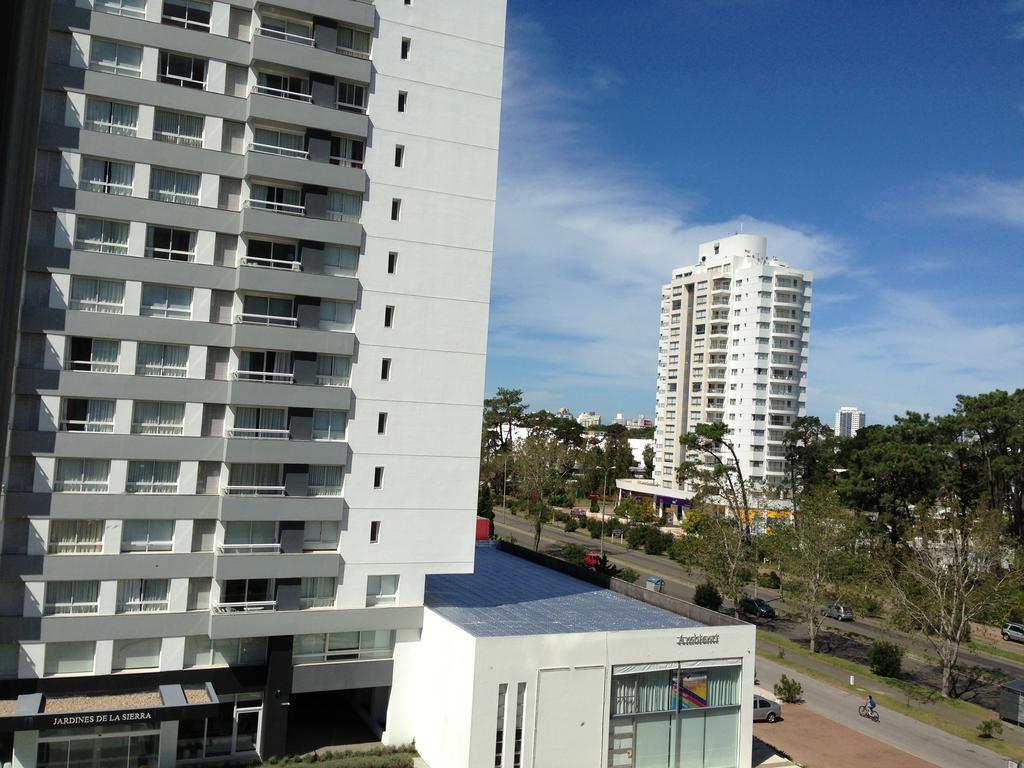Yoo Punta Del Este - Rental Club Apartments Punta del Este Exterior foto