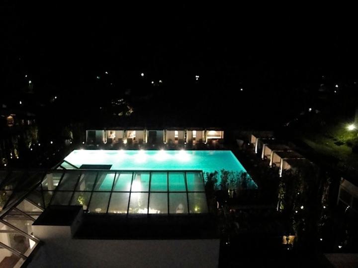 Yoo Punta Del Este - Rental Club Apartments Punta del Este Exterior foto